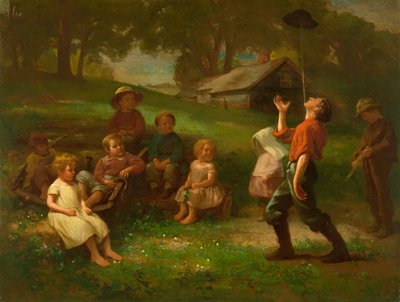 Il circo amatoriale da George Cochran Lambdin