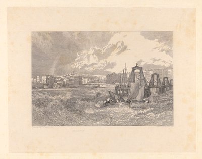 Brighton da George Cooke
