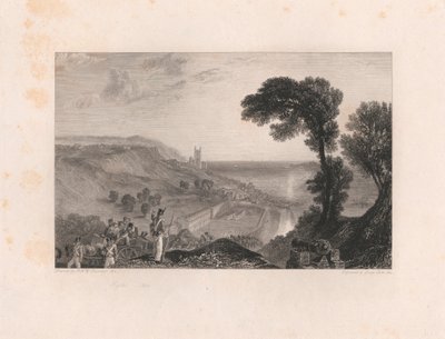 Hythe, Kent da George Cooke