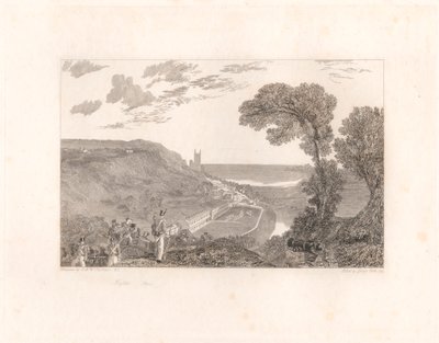 Hythe, Kent da George Cooke