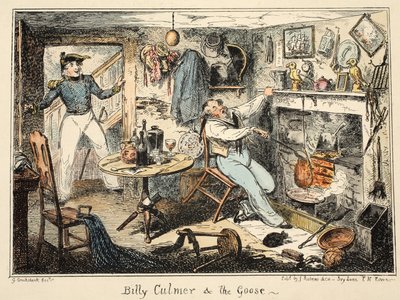 Billy Culmer e l