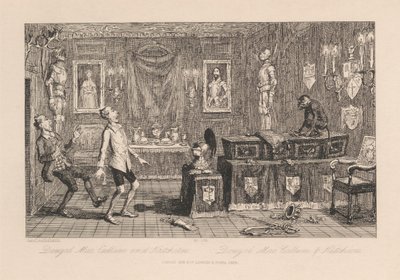  da George Cruikshank