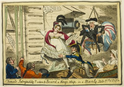  da George Cruikshank