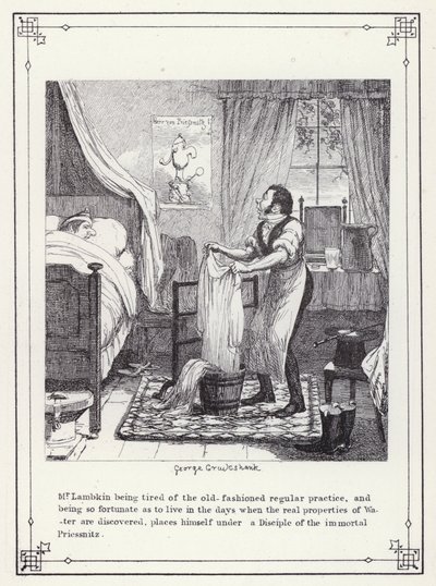 Illustrazione per The Bachelor
