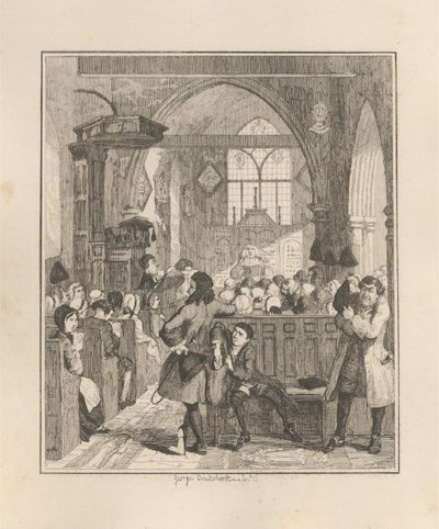  da George Cruikshank