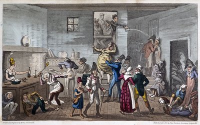 Le Café d