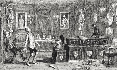 MacCallum e Hutcheon, illustrazione da 