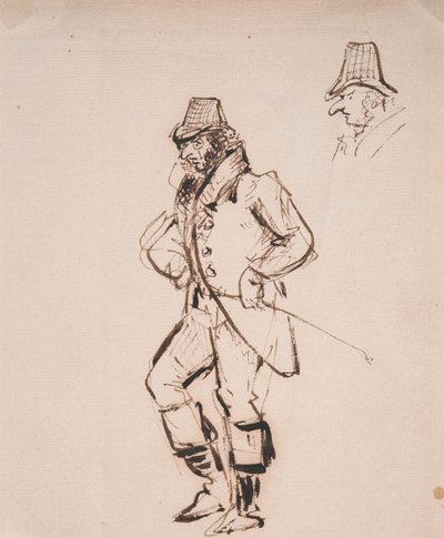  da George Cruikshank