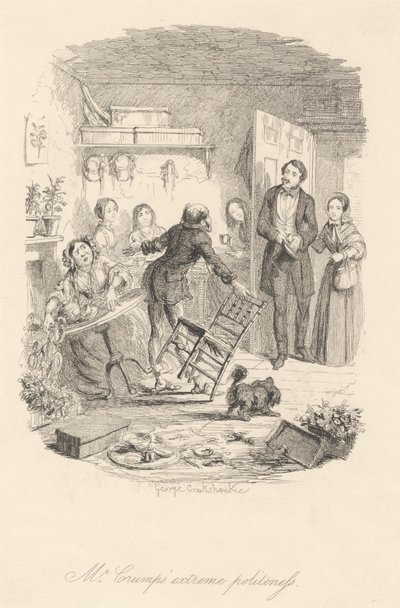 da George Cruikshank