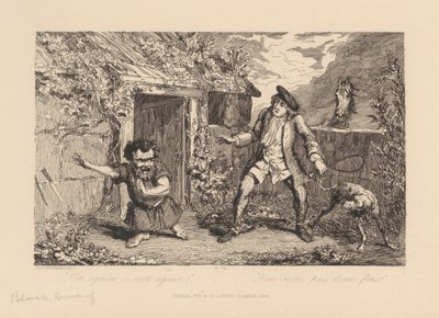  da George Cruikshank