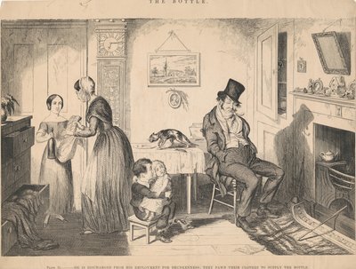  da George Cruikshank