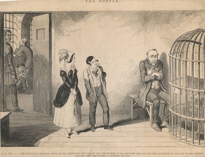  da George Cruikshank
