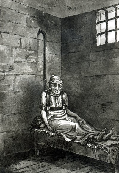  da George Cruikshank