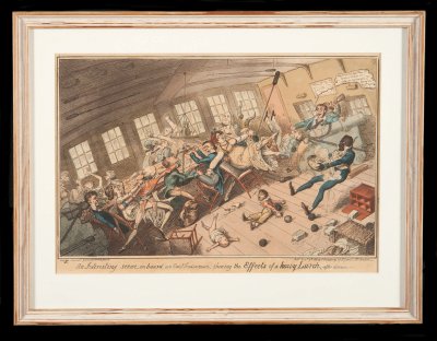  da George Cruikshank