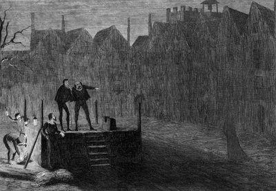 La notte prima dell