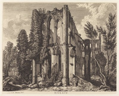 Riveaux da George Cuitt the Younger
