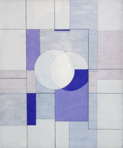 Eco del Silenzio, 2002 da George Dannatt