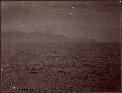 [Costa e mare] da George Davidson