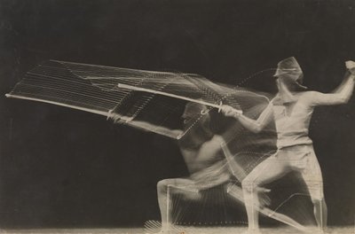 [Scherma], 1906 da George Demeny