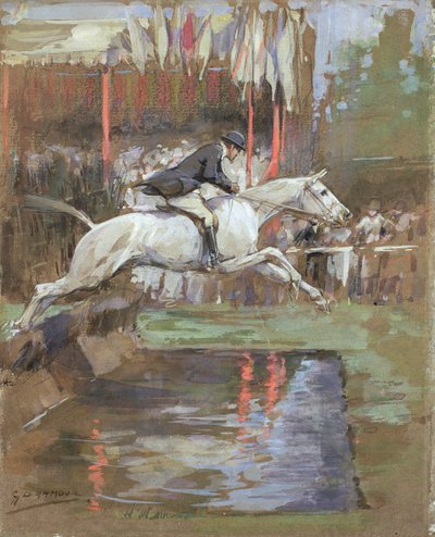 Il salto d