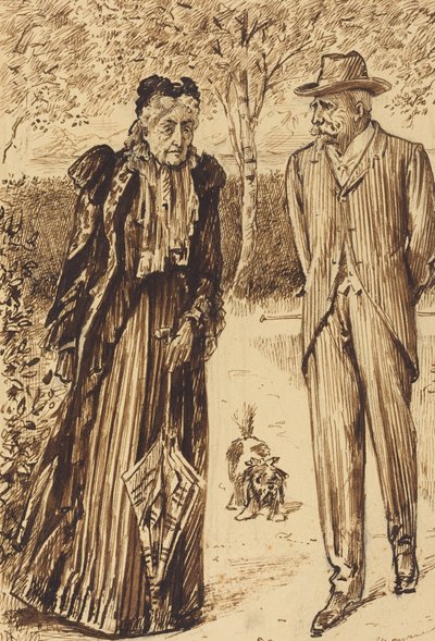  da George Du Maurier