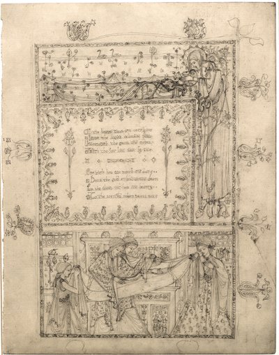 Studio di un