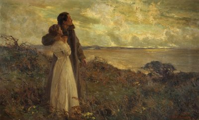 Alba da George Edmund Butler