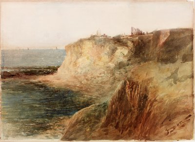 Tynemouth da King Edward