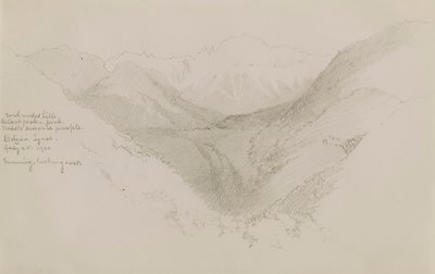 Botzen, Tirolo da George Elbert Burr