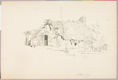 El Paso, Texas da George Elbert Burr