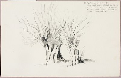 Roche Vaud da George Elbert Burr