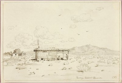 Senza titolo da George Elbert Burr