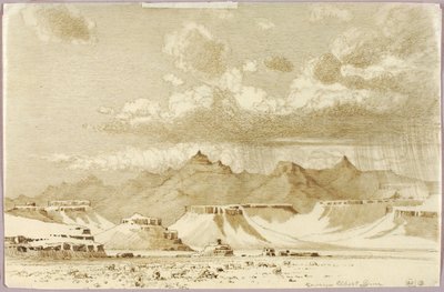Senza titolo da George Elbert Burr