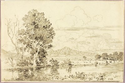 Senza titolo da George Elbert Burr