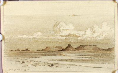 Senza titolo da George Elbert Burr