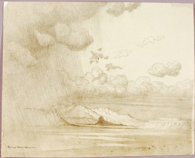 Senza titolo da George Elbert Burr