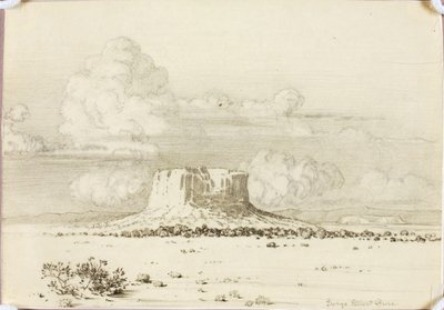 Senza titolo da George Elbert Burr