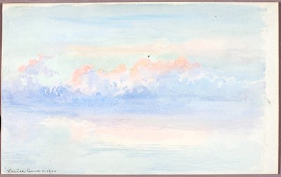 Venezia da George Elbert Burr