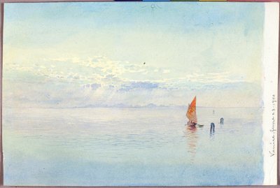 Venezia da George Elbert Burr
