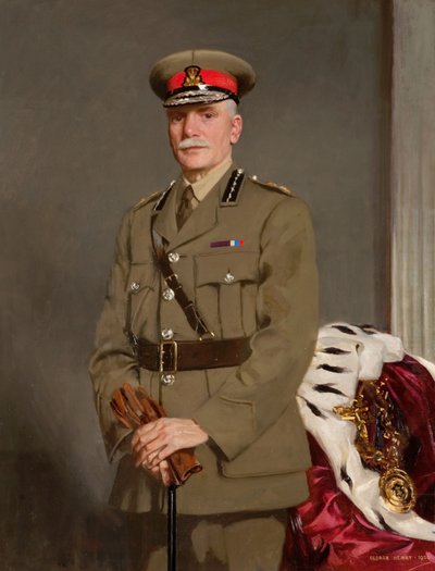 Sir William Don (1861-1926) da George F. Henry