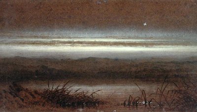 Mattina Presto da George F. Teniswood