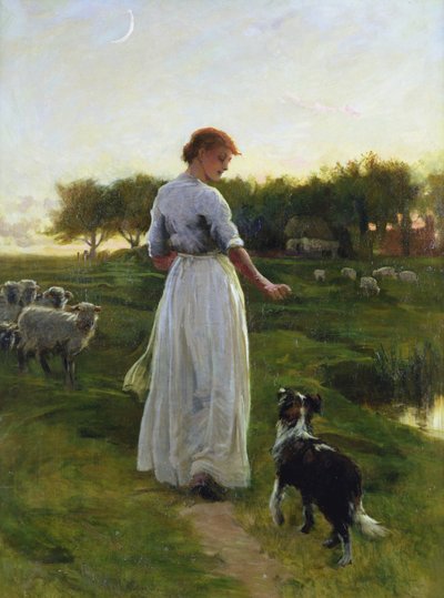 Immagine sconosciuta da George Faulkner Wetherbee
