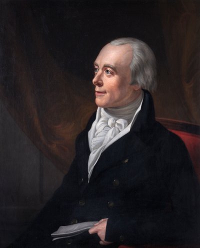 Spencer Perceval, c.1812 da George Francis Joseph