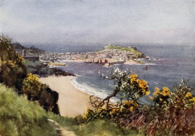 St Ives da George Franck Nicholls