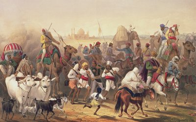 Truppe degli Alleati Nativi, da 
