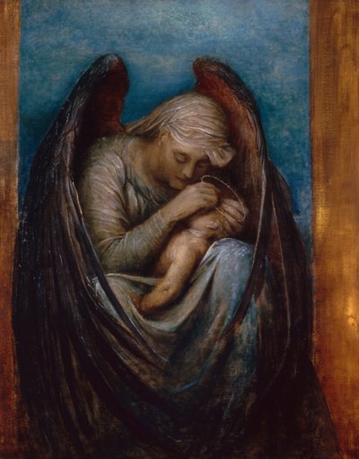 La morte incorona l