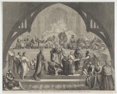 La Scuola di Legislazione nel Lincoln