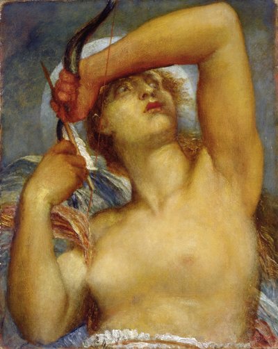 Artemide da George Frederick Watts