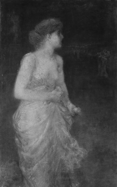 Nydia da George Fuller