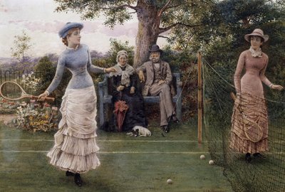  da George Goodwin Kilburne